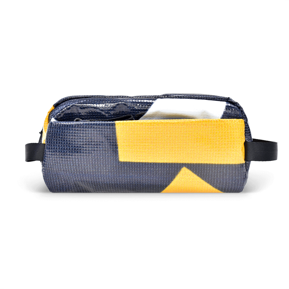 Munich Toiletry Bag