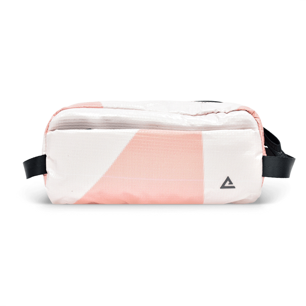 Munich Toiletry Bag