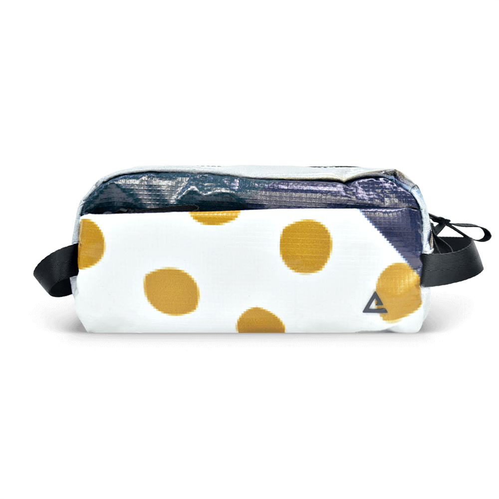 Munich Toiletry Bag