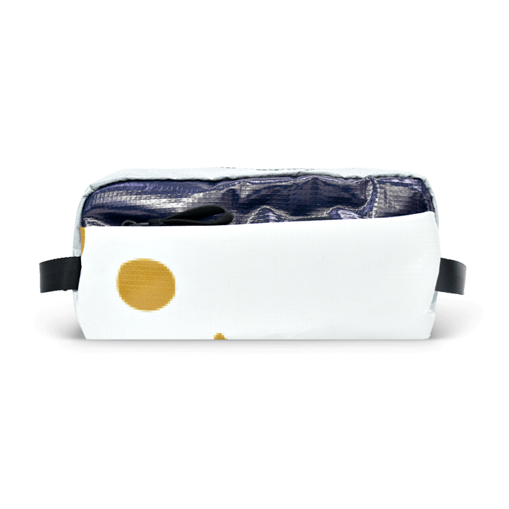 Munich Toiletry Bag