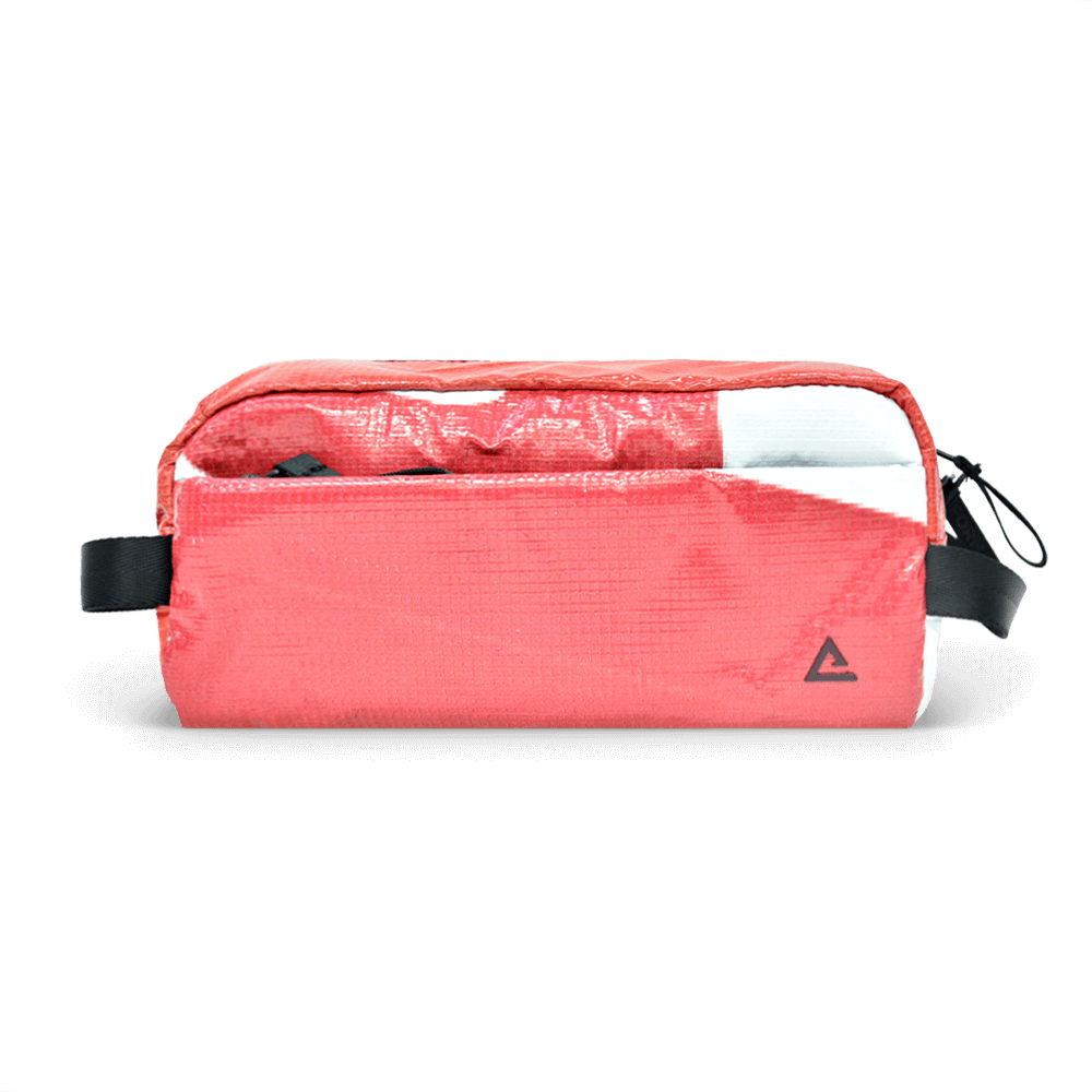 Munich Toiletry Bag