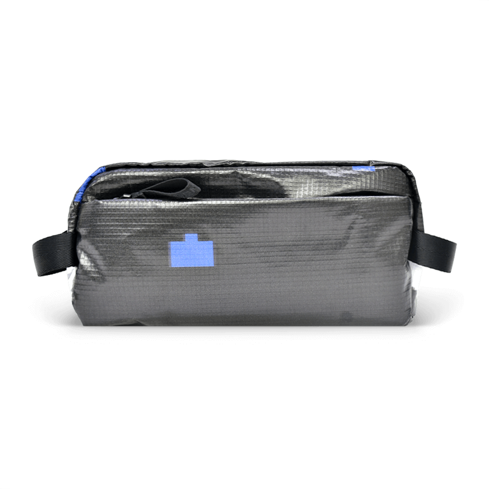 Munich Toiletry Bag