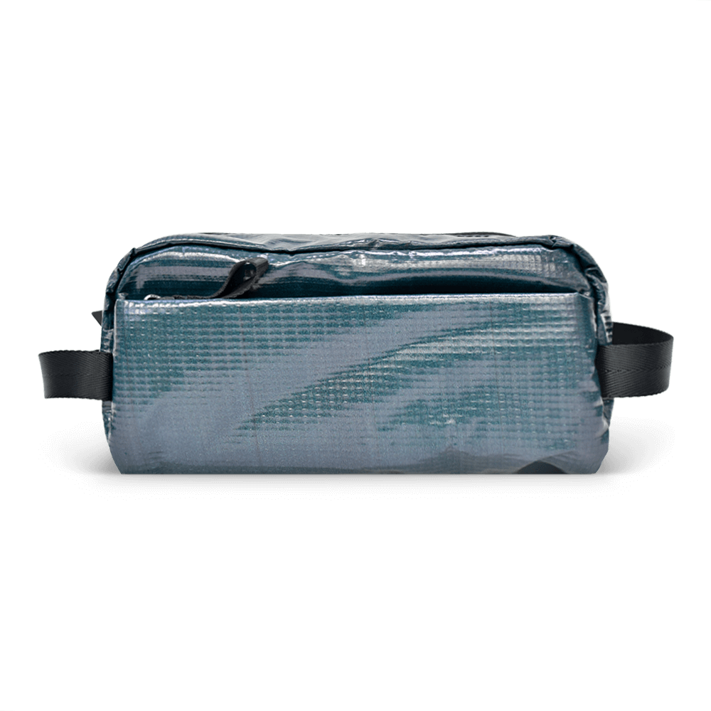 Munich Toiletry Bag