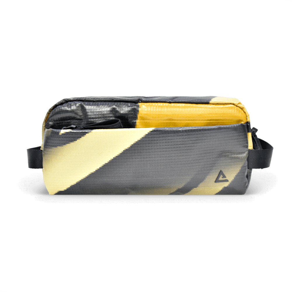 Munich Toiletry Bag