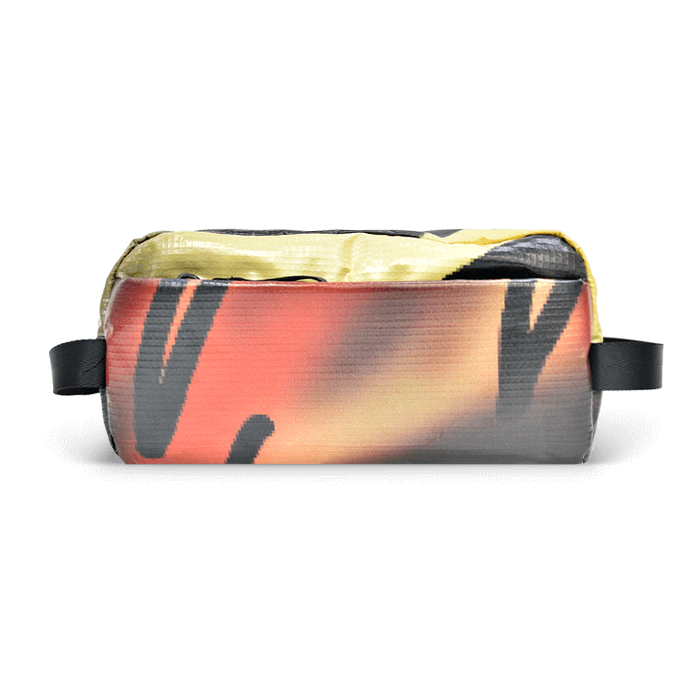 Munich Toiletry Bag