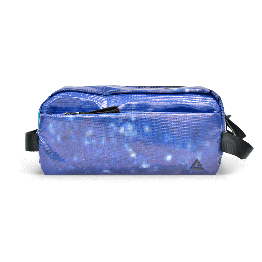 Munich Toiletry Bag