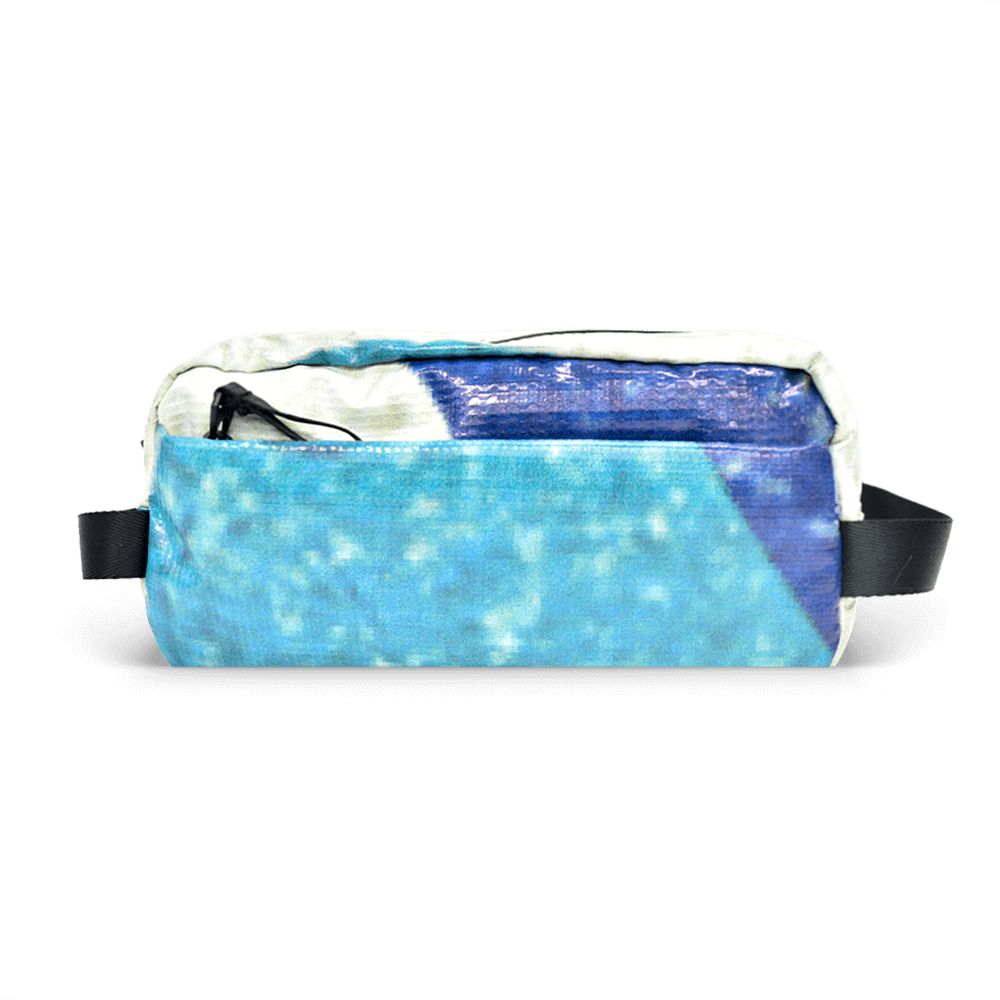 Munich Toiletry Bag