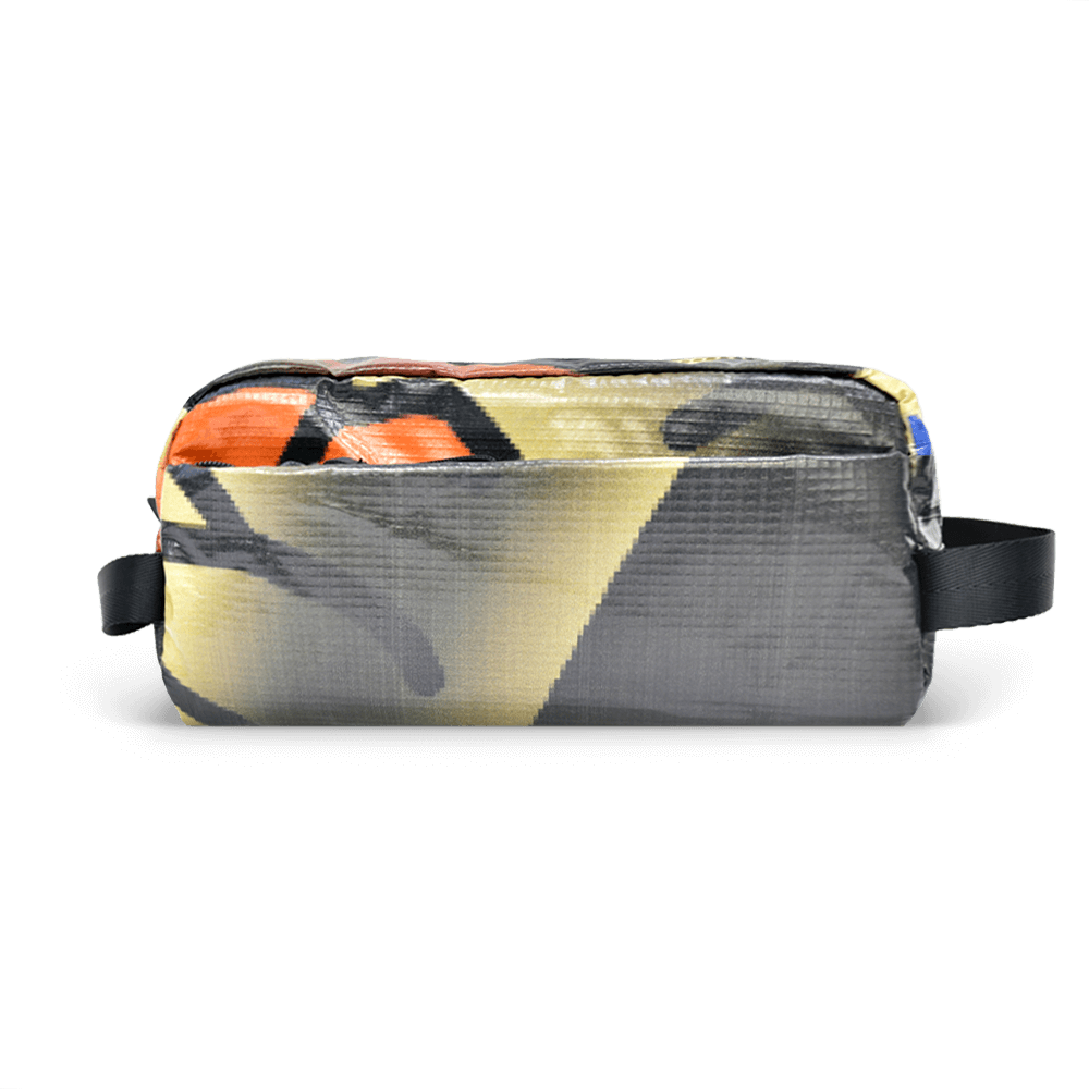 Munich Toiletry Bag