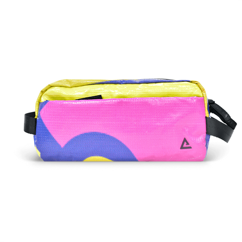 Munich Toiletry Bag