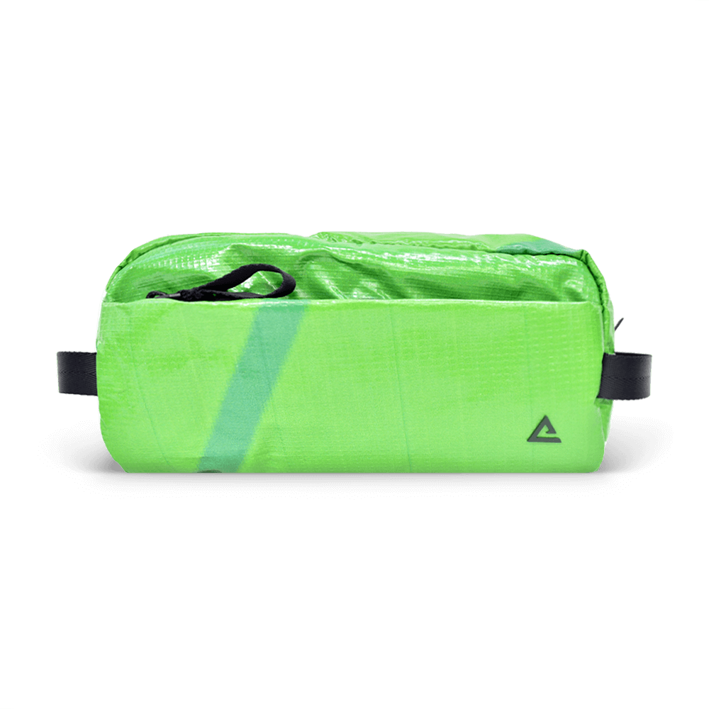 Munich Toiletry Bag