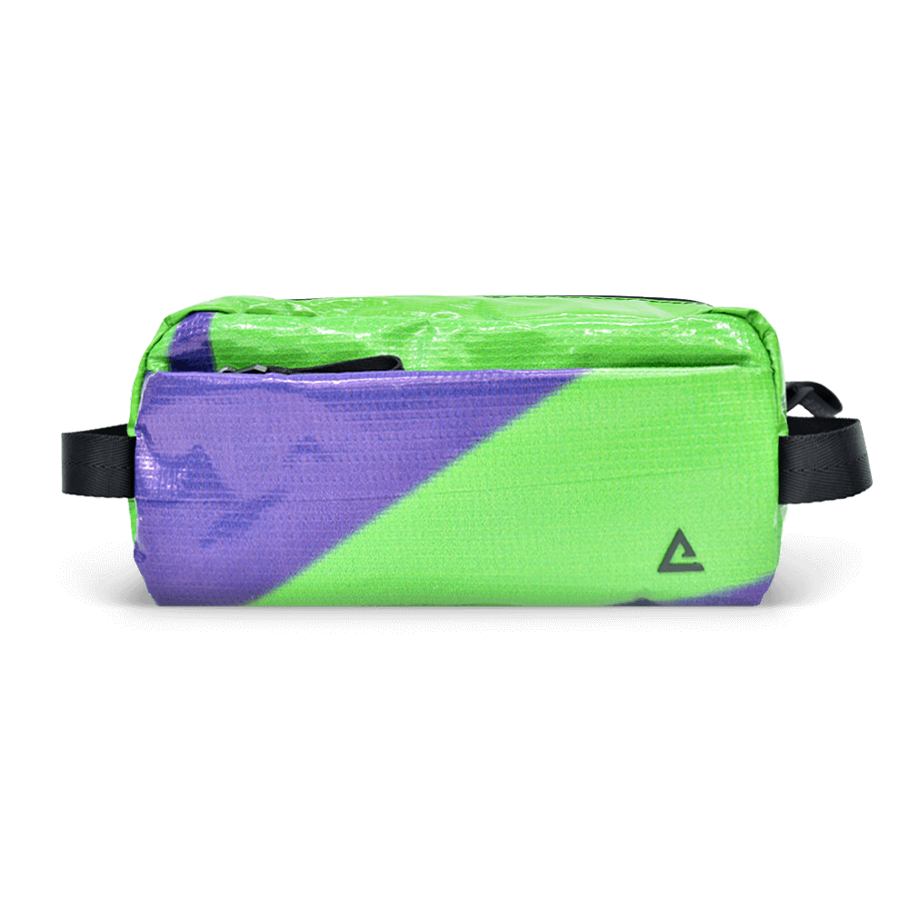 Munich Toiletry Bag