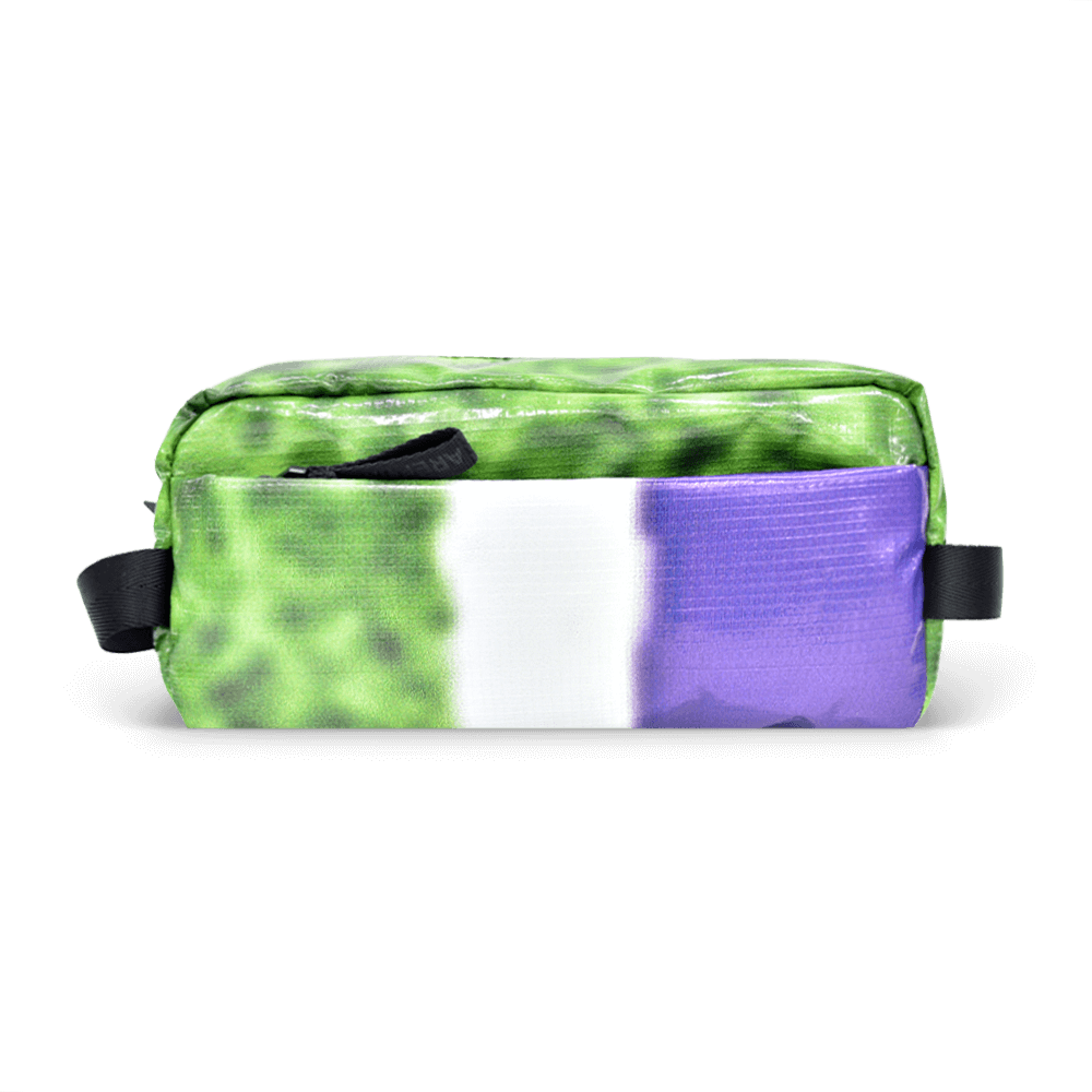 Munich Toiletry Bag