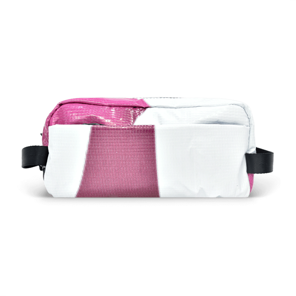 Munich Toiletry Bag