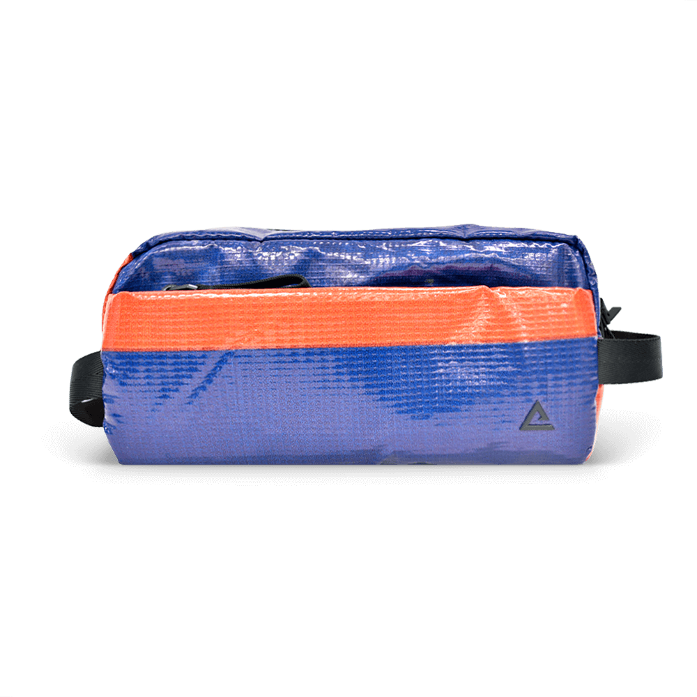 Munich Toiletry Bag