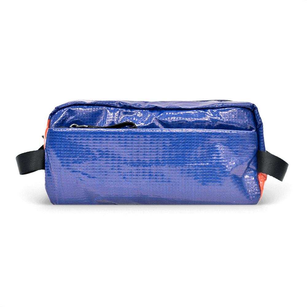 Munich Toiletry Bag