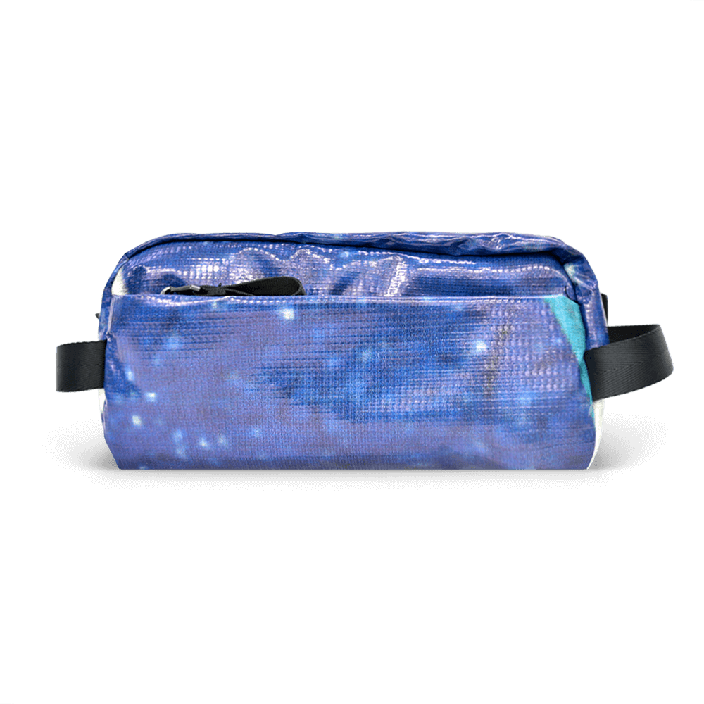 Munich Toiletry Bag