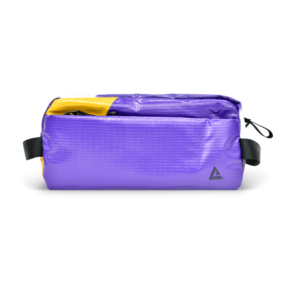 Munich Toiletry Bag