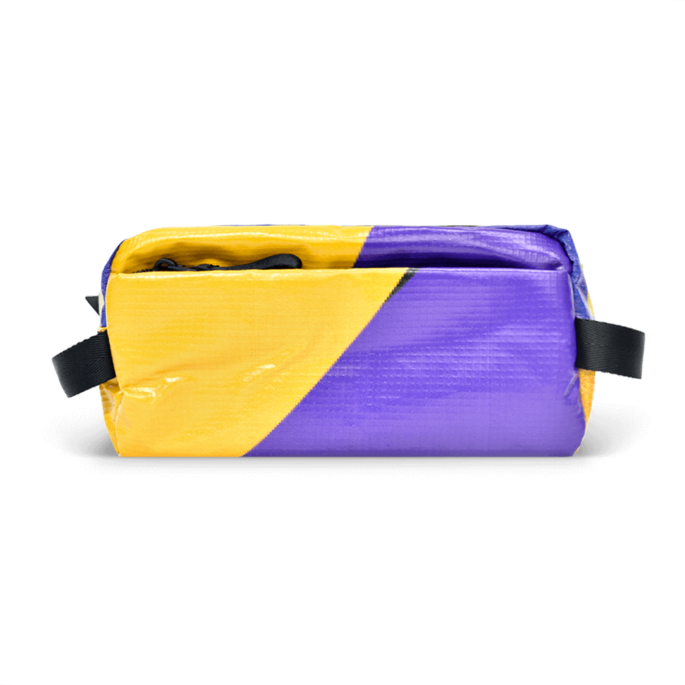 Munich Toiletry Bag