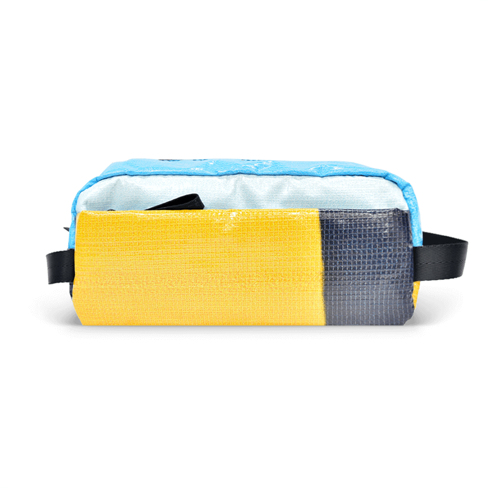 Munich Toiletry Bag
