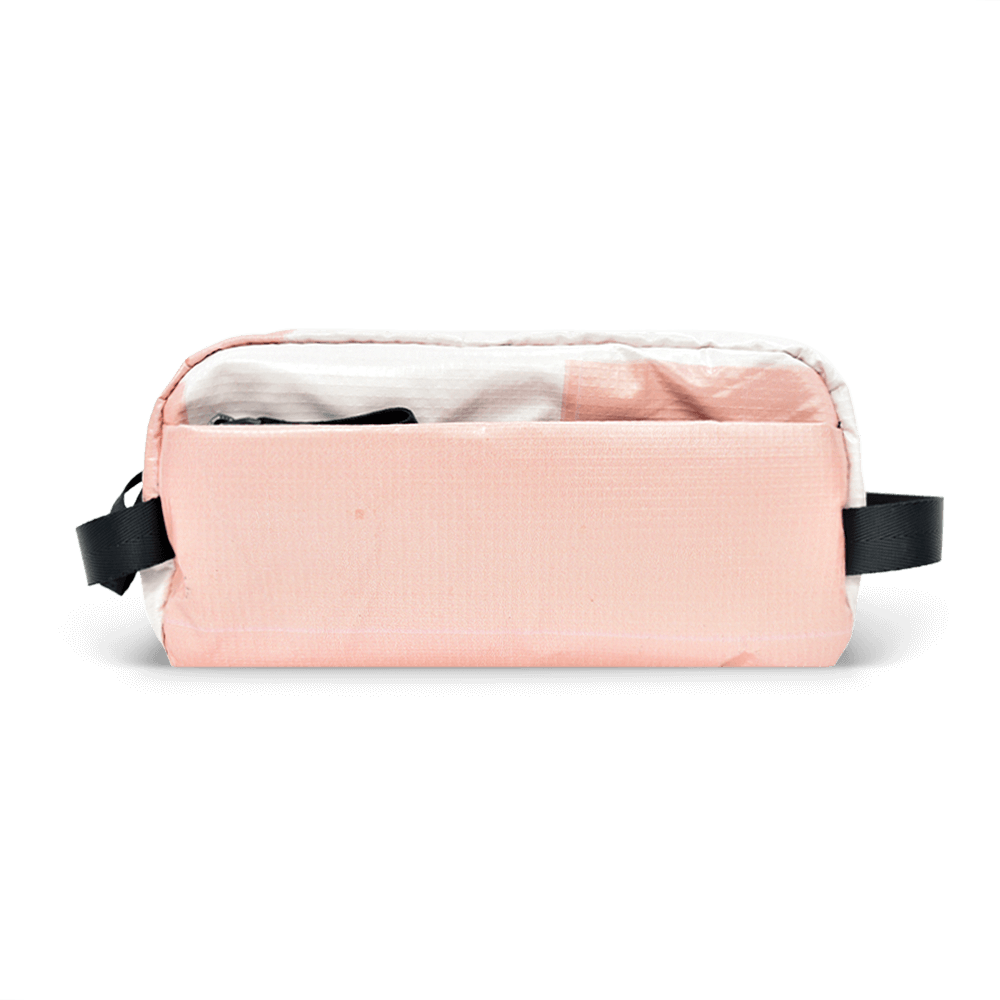 Munich Toiletry Bag