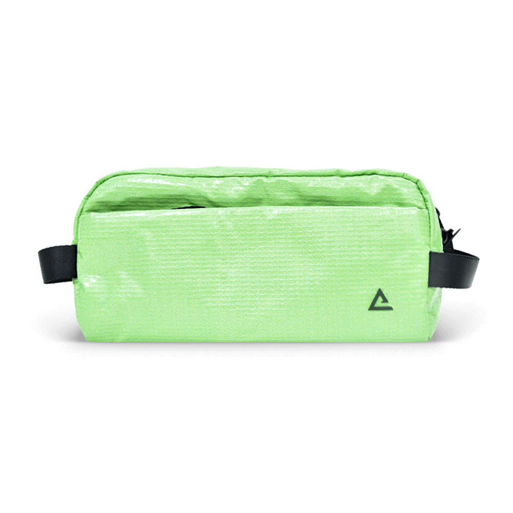 Munich Toiletry Bag