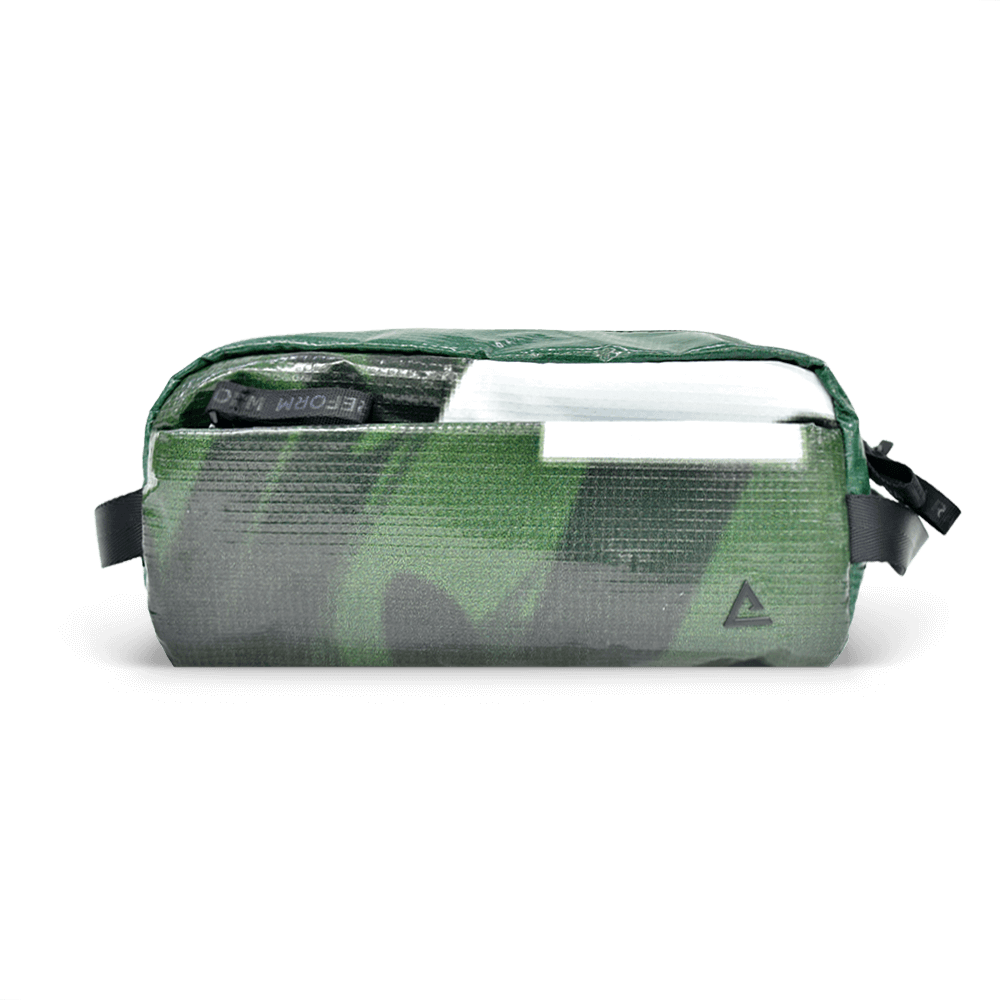 Munich Toiletry Bag