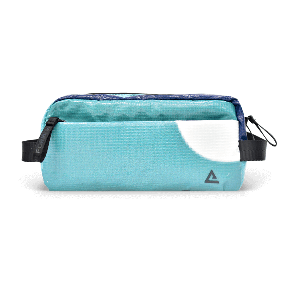 Munich Toiletry Bag