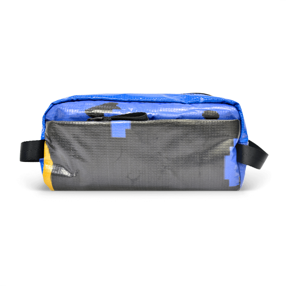 Munich Toiletry Bag