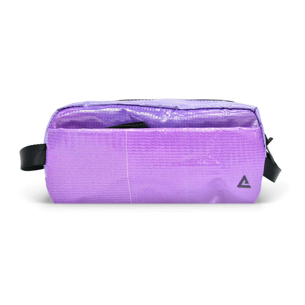Munich Toiletry Bag