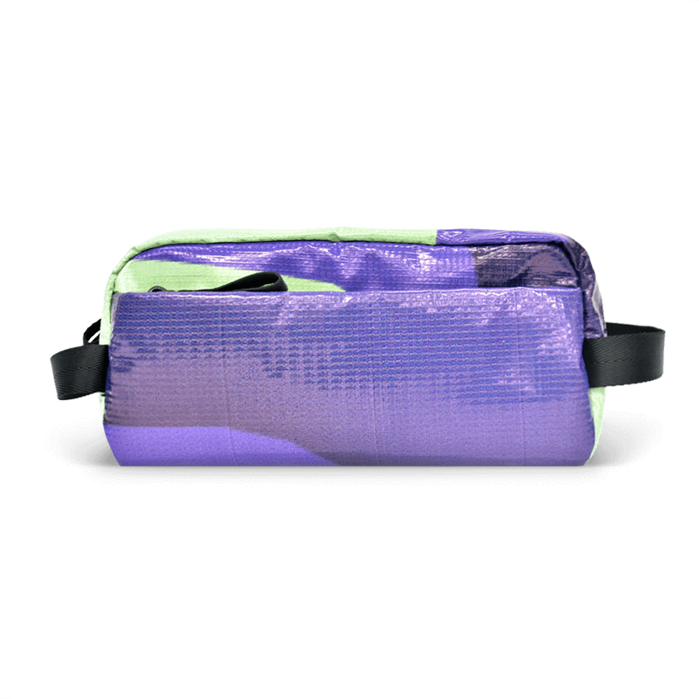 Munich Toiletry Bag