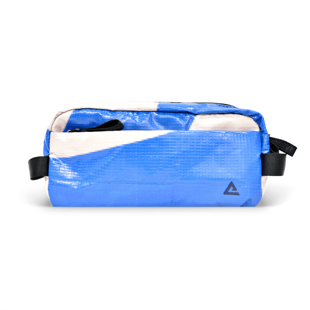 Munich Toiletry Bag