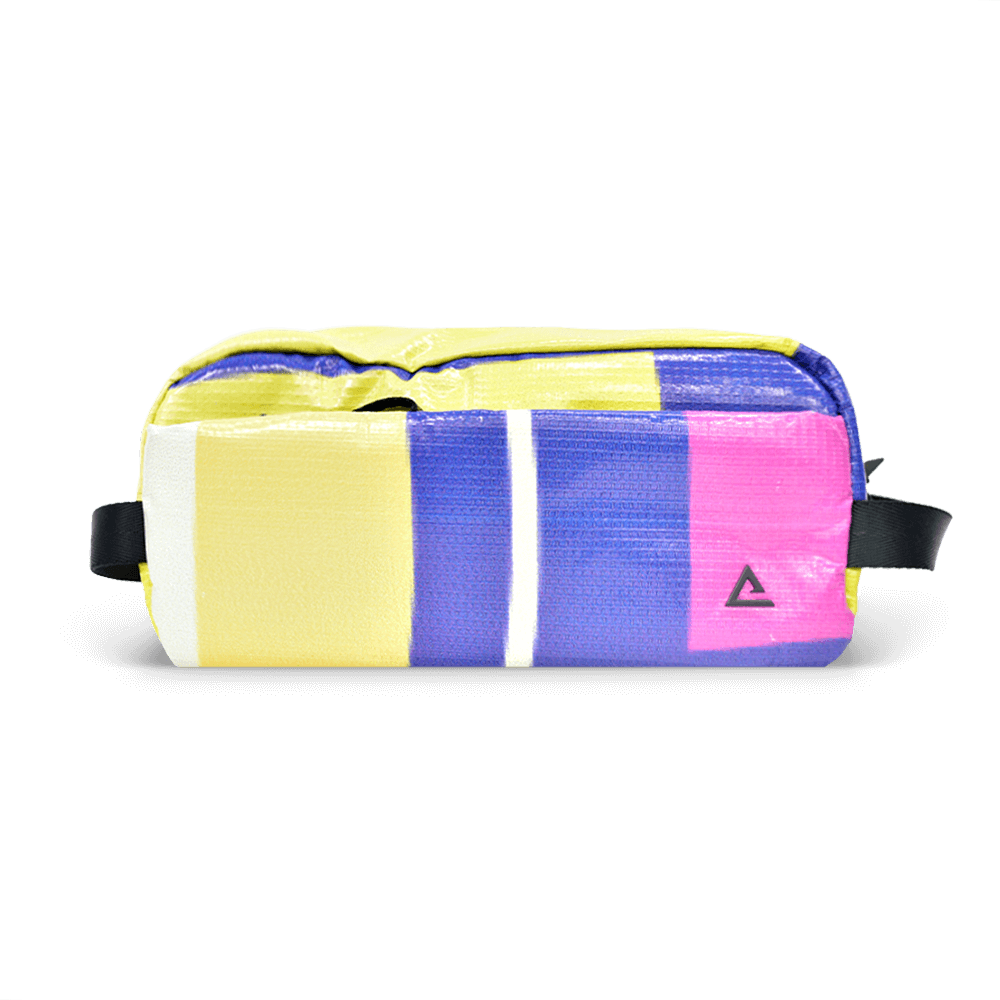 Munich Toiletry Bag