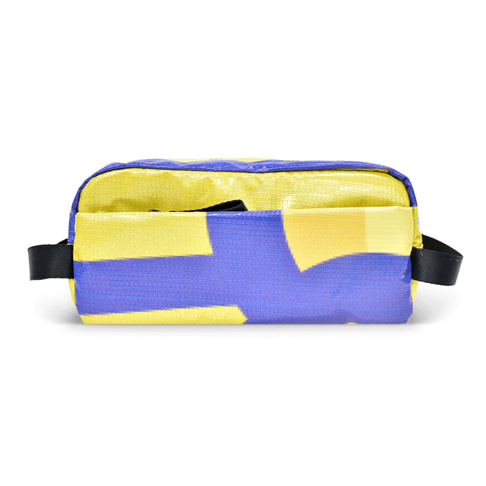 Munich Toiletry Bag