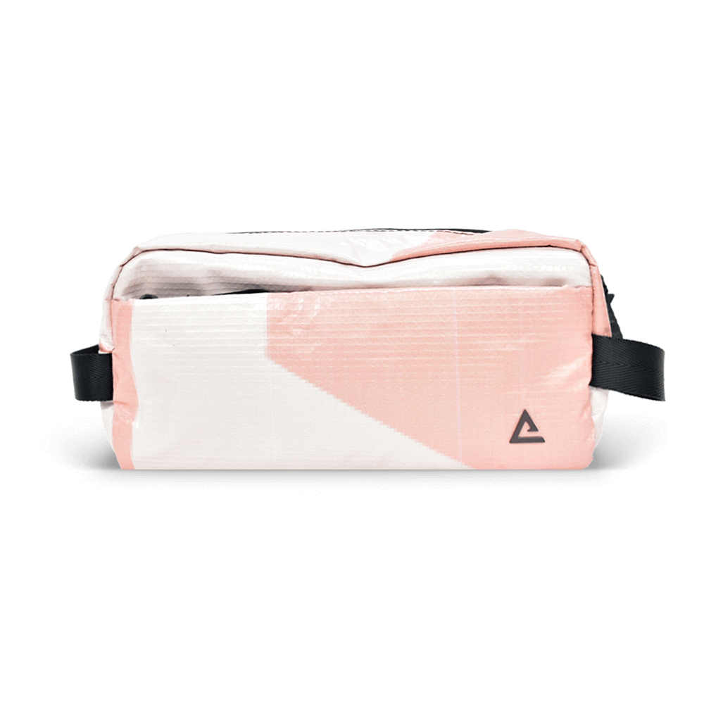 Munich Toiletry Bag