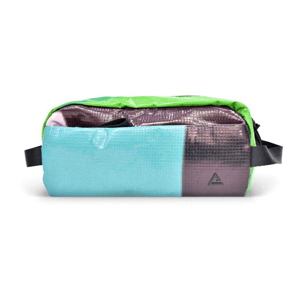 Munich Toiletry Bag