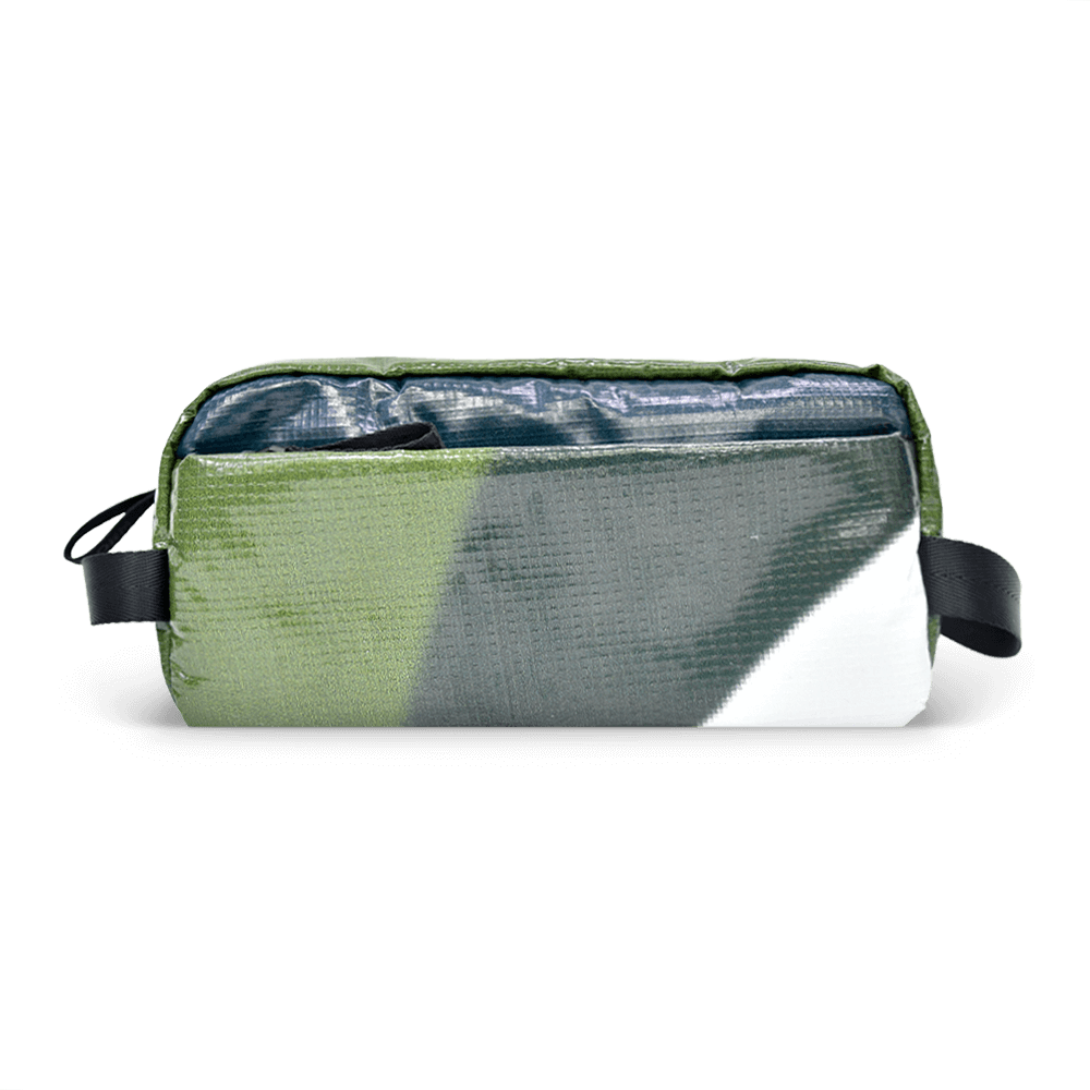 Munich Toiletry Bag