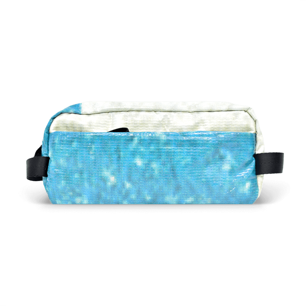 Munich Toiletry Bag
