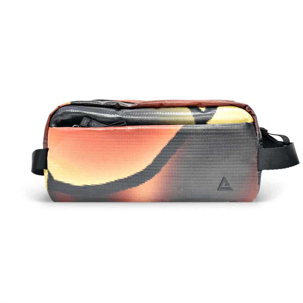 Munich Toiletry Bag