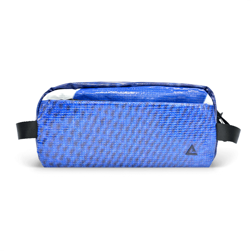 Munich Toiletry Bag