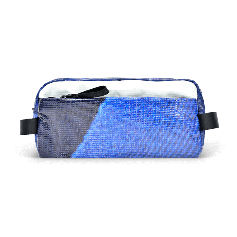 Munich Toiletry Bag