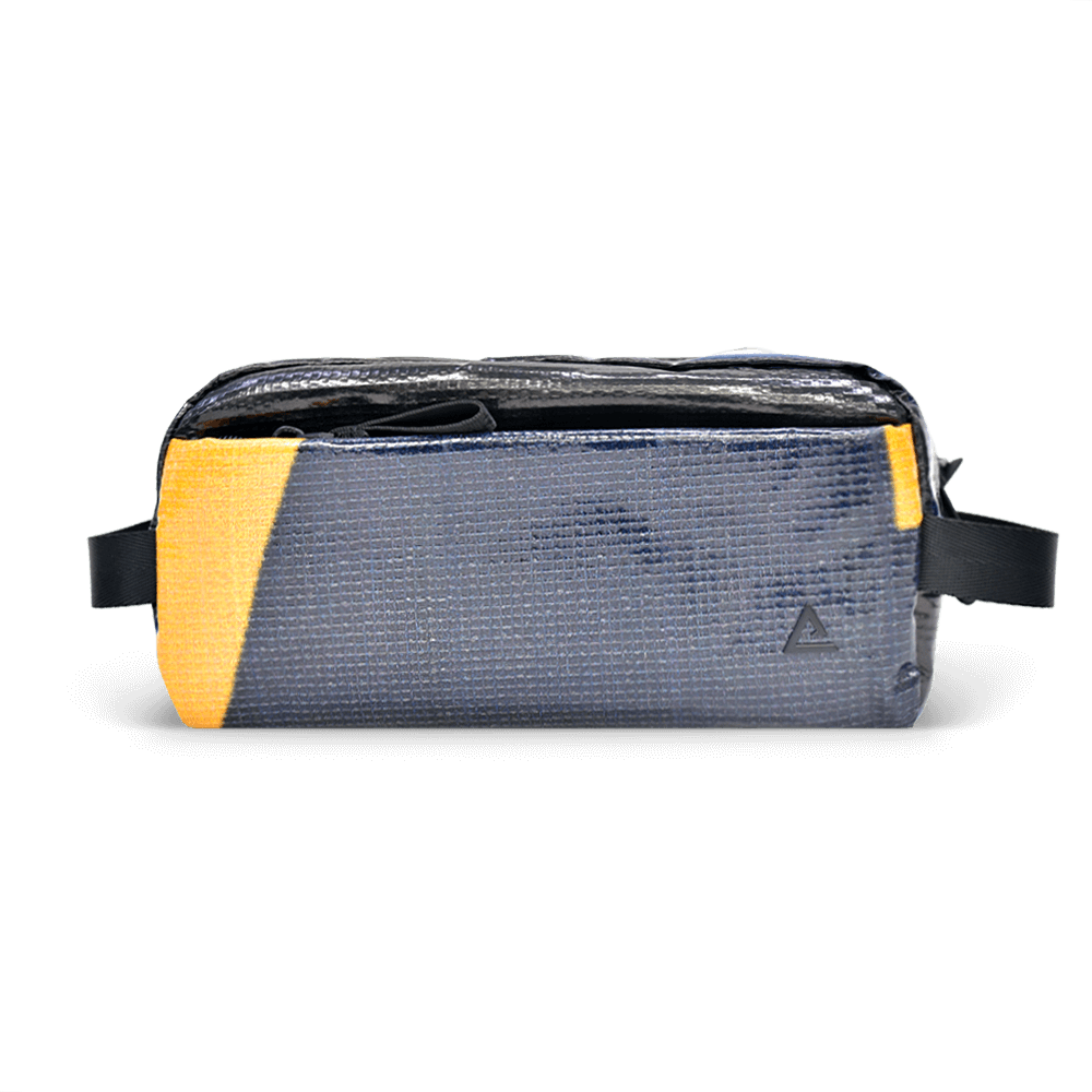 Munich Toiletry Bag