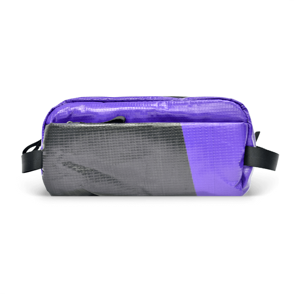 Munich Toiletry Bag