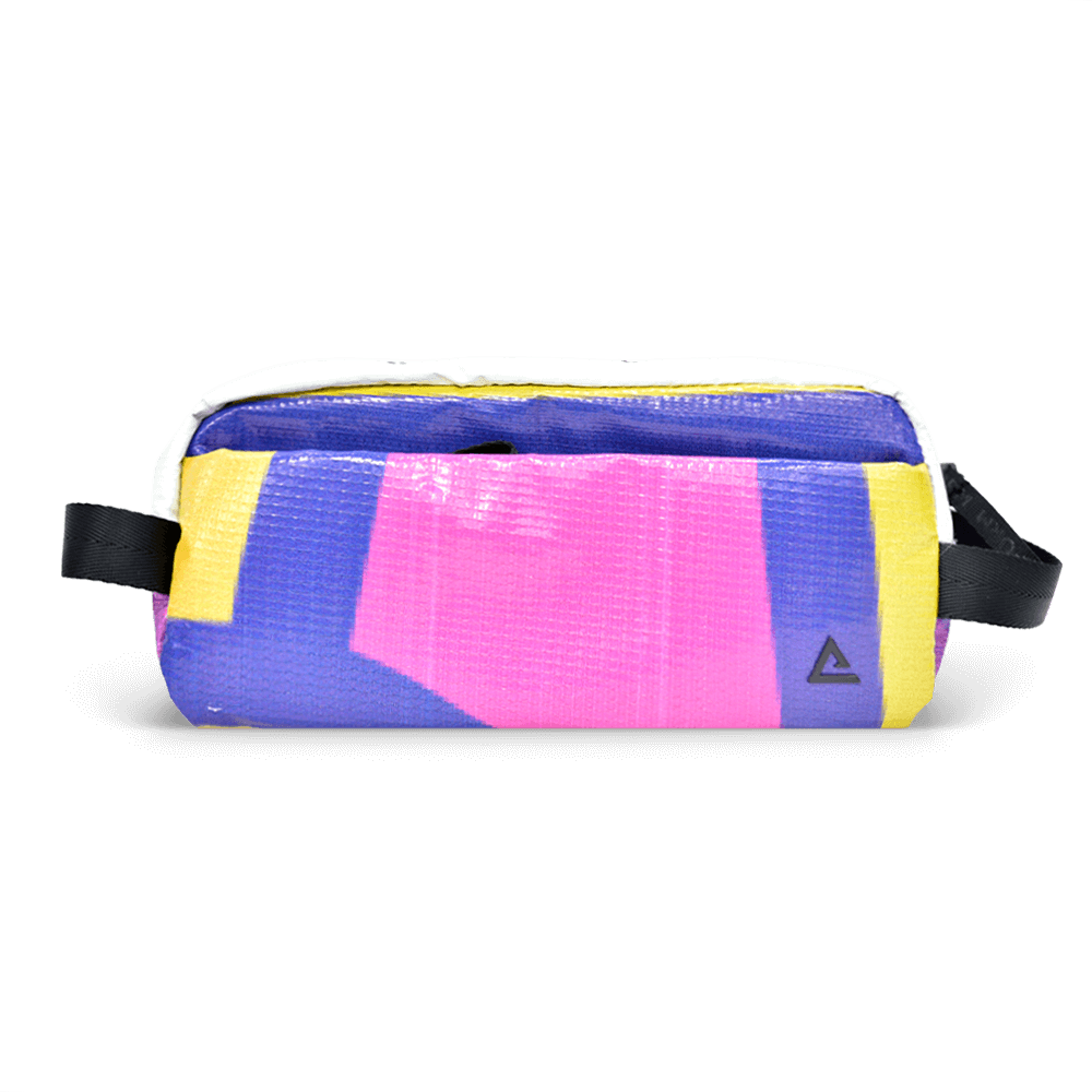 Munich Toiletry Bag