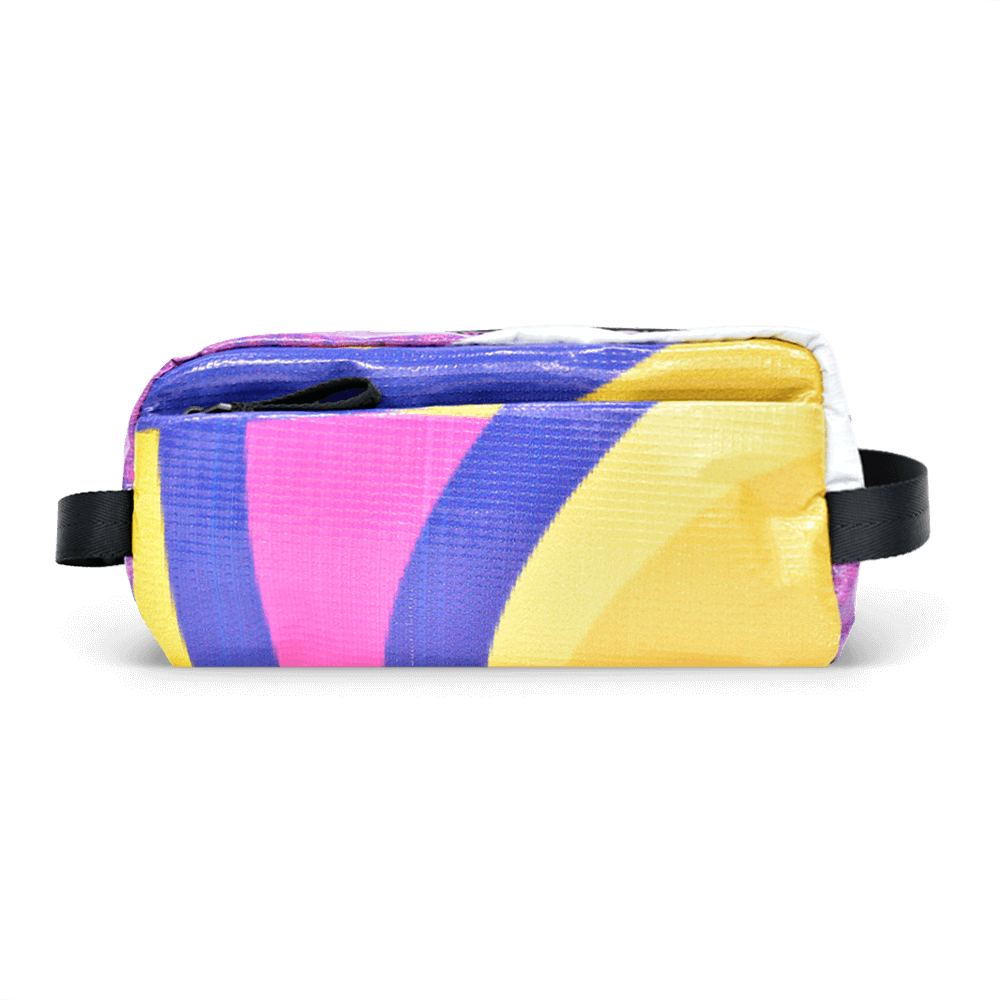 Munich Toiletry Bag