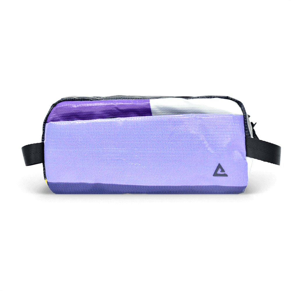 Munich Toiletry Bag