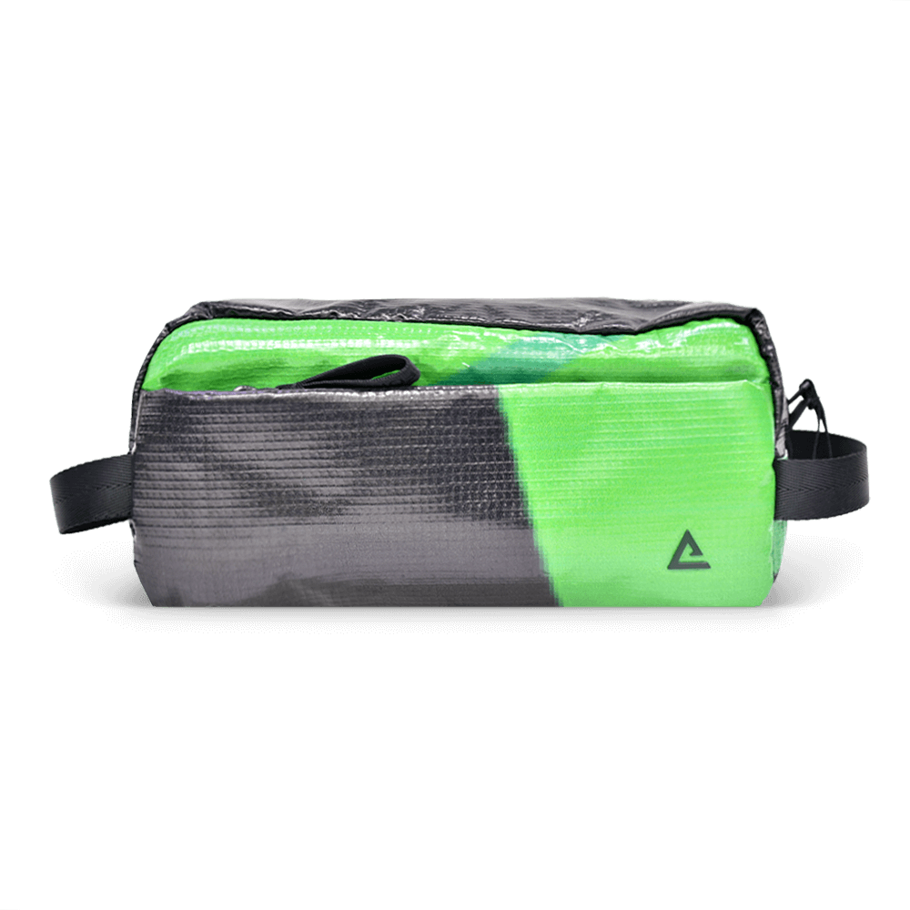 Munich Toiletry Bag