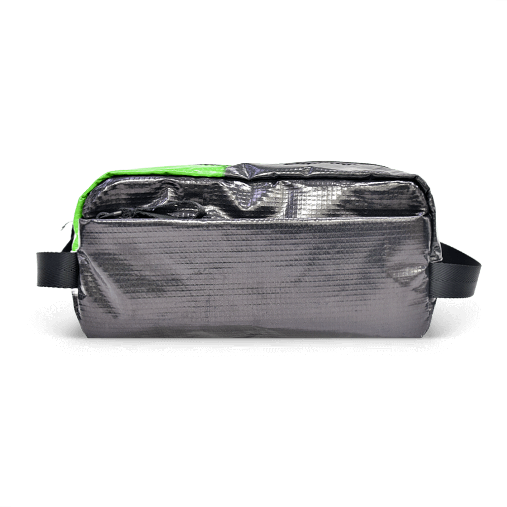 Munich Toiletry Bag