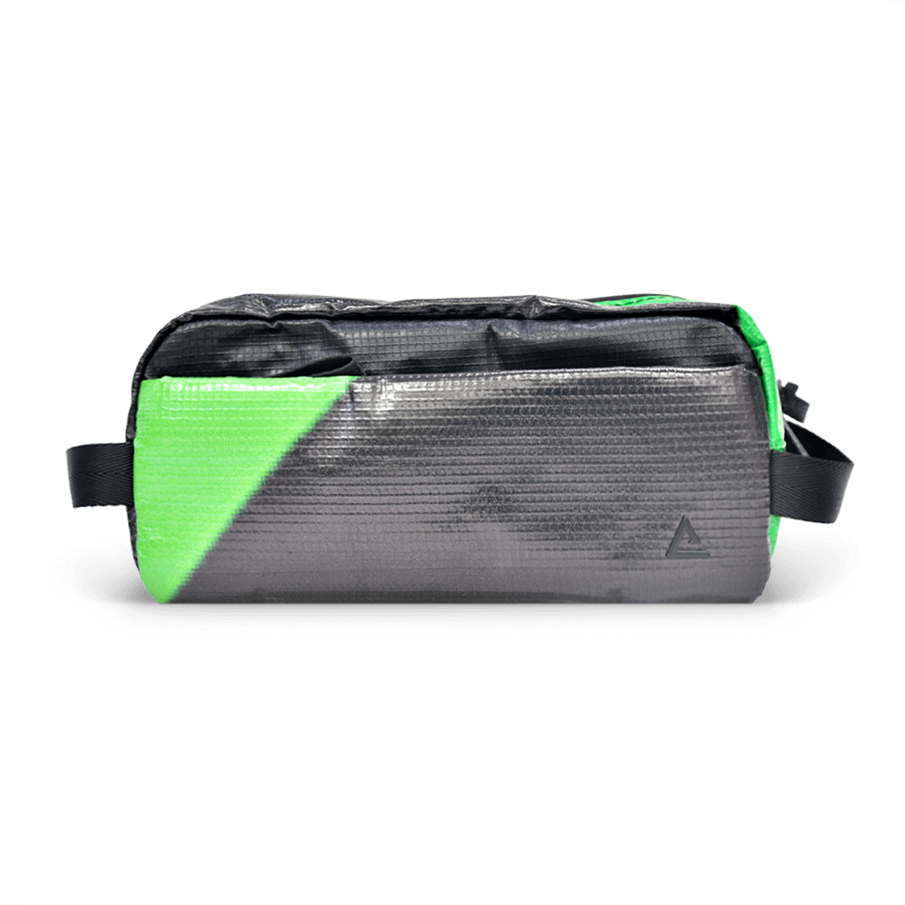 Munich Toiletry Bag