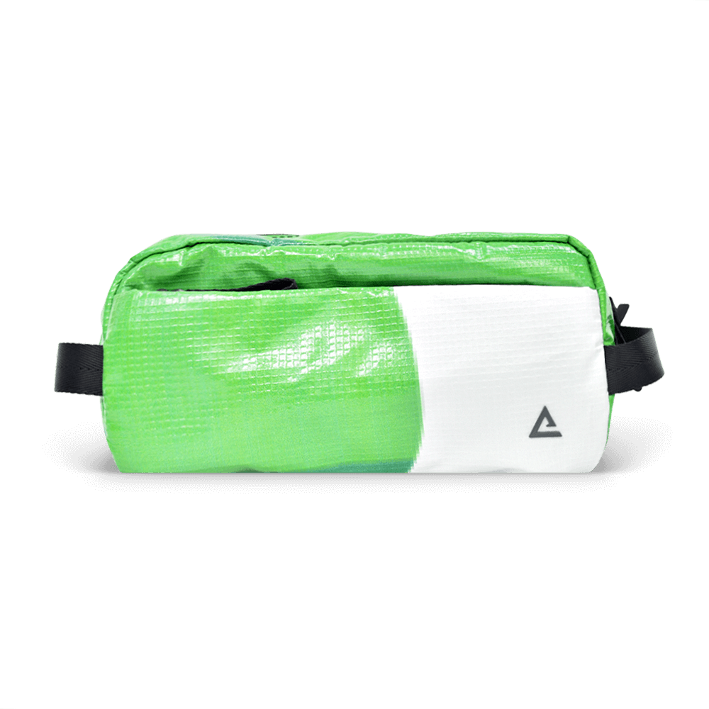 Munich Toiletry Bag