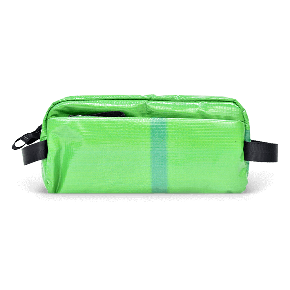 Munich Toiletry Bag